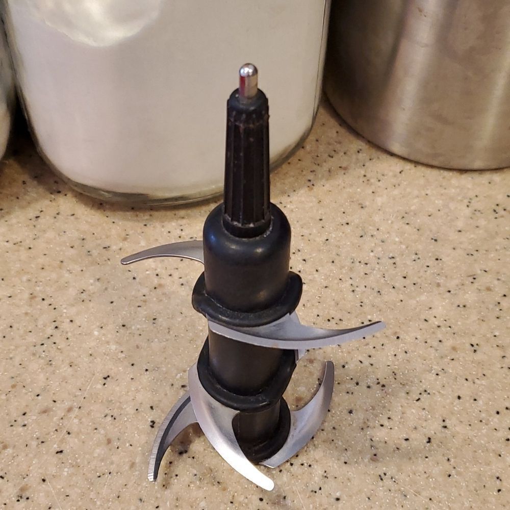 Ninja Blender Blade NJ600 30